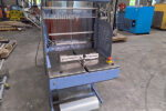 Italdibipack ECO 500 Film Shrink Tunnel for Heat-Shrink Packaging