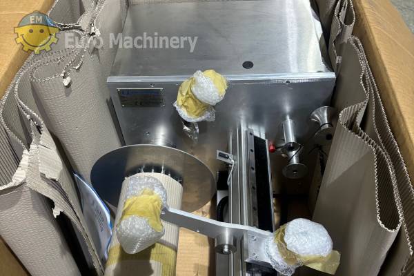 Alphatrim trim winder