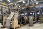 REIFENHAUSER Sheet Extrusion Line