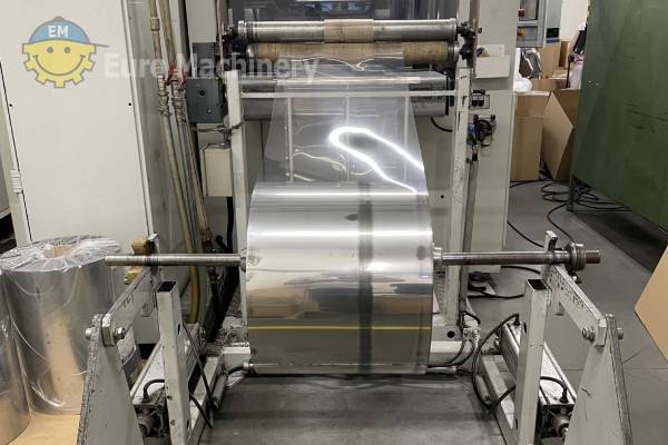 KIEFEL KMV50D for sale by Euro Machinery