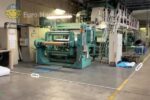 10170 SCHIAVI rotogravure printer for sale by Euro Machinery