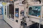 Kraus Maffei 8100 MX Injection Molding Machine