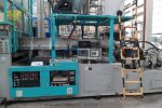 ASB NISSEI 650 EXHD Injection Molding Machine