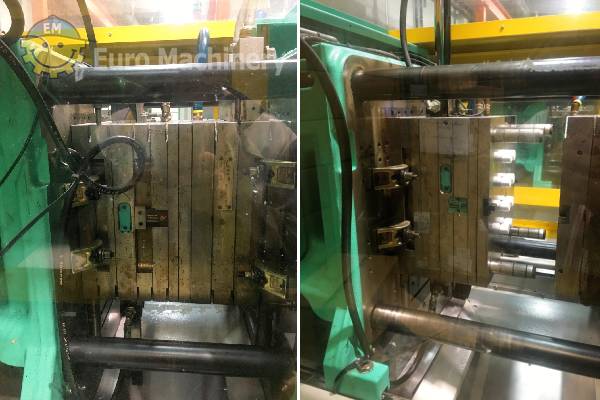 Arbug 470H for sale by Euro Machinery