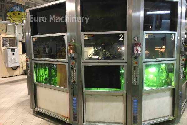 76011 Isimat TH 9130 tube printing machine (1)