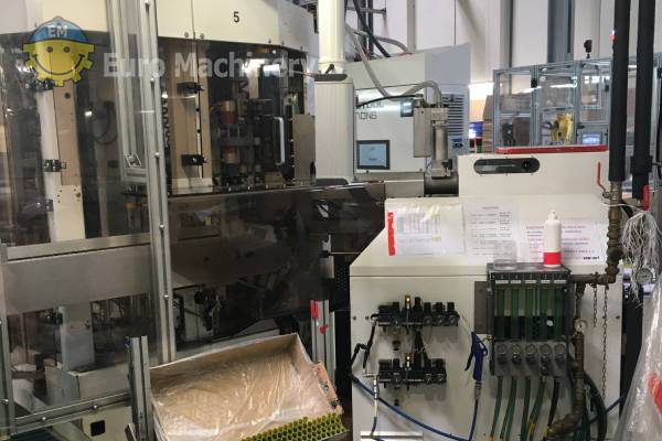 76012 Combitool Header Capper machine (2)