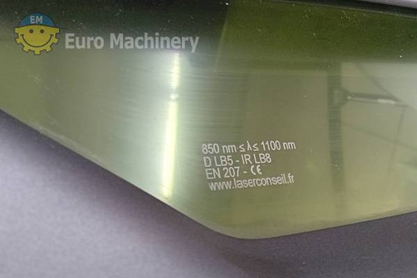 ProX DMP 100 Metal Printer for sale by Euro Machinery